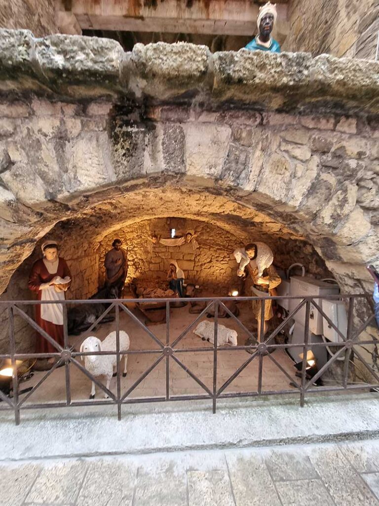 TIADA BINTANG DI BETHLEHEM