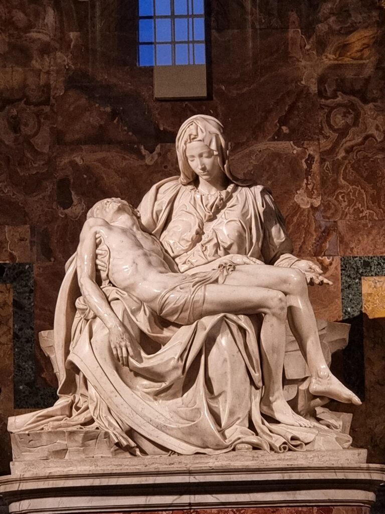 Madonna della Pietà