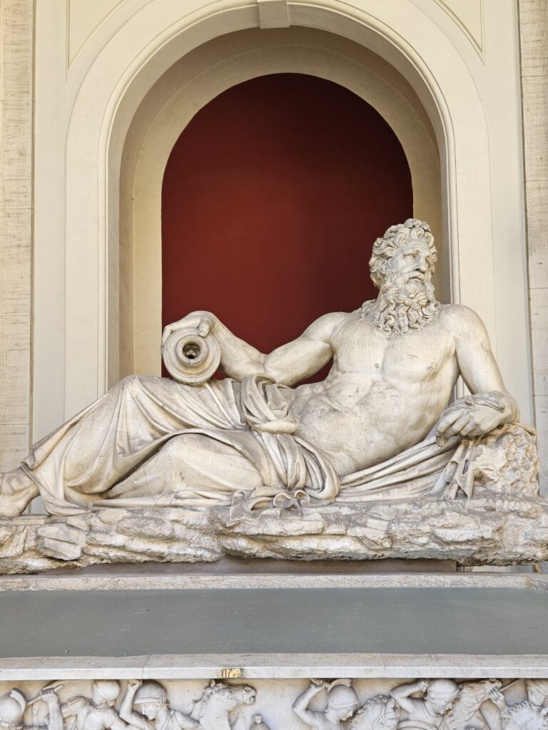 LA BELLEZZA CI UNISCE