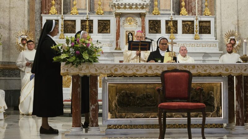 PUTERI TIMOR DI CASTELLAMMARE