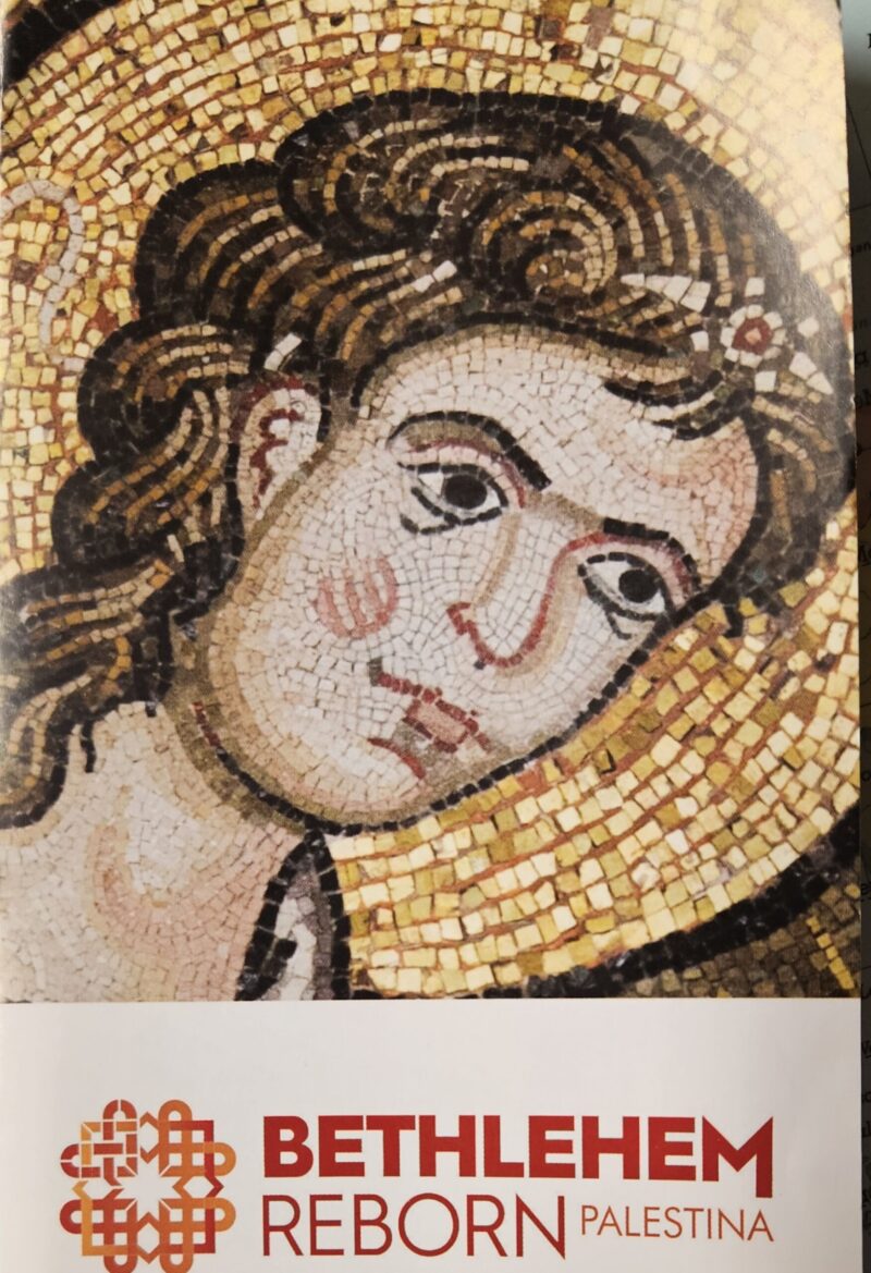 BETHLEHEM REBORN