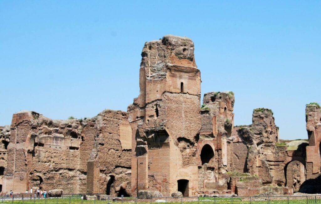 CARACALLA