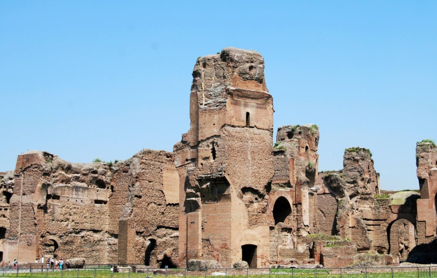 CARACALLA