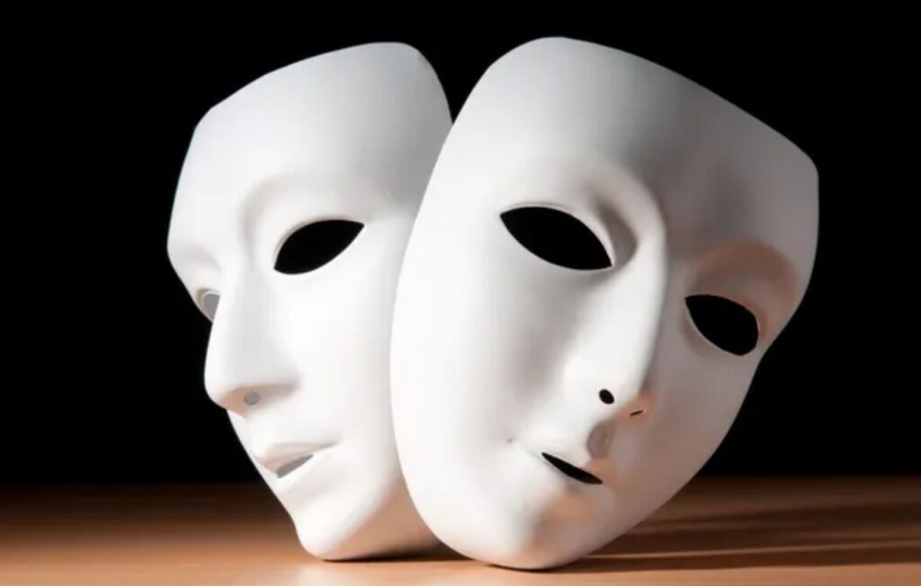 “LISTENING AND FASTING”