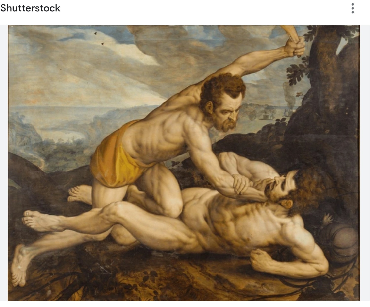 DI VATIKAN, KAMI DUDUK BERDAMPINGAN