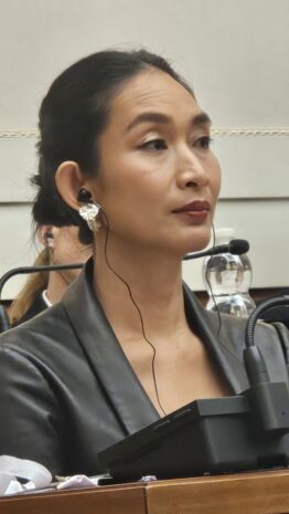 HAPPY SALMA: CULTURE OF ENCOUNTER