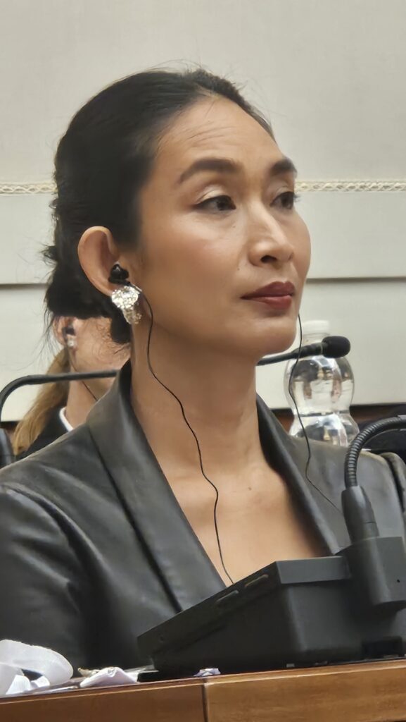 HAPPY SALMA: CULTURE OF ENCOUNTER