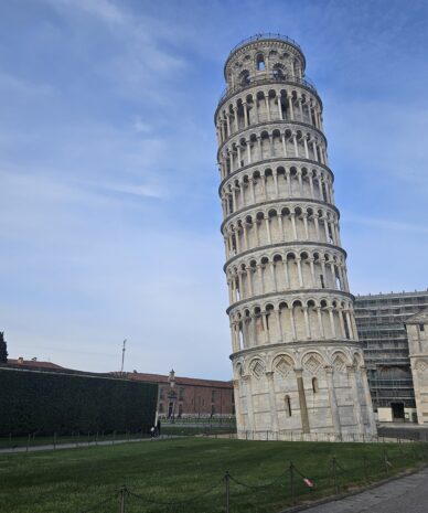 PIAZZA DEI MIRACOLI