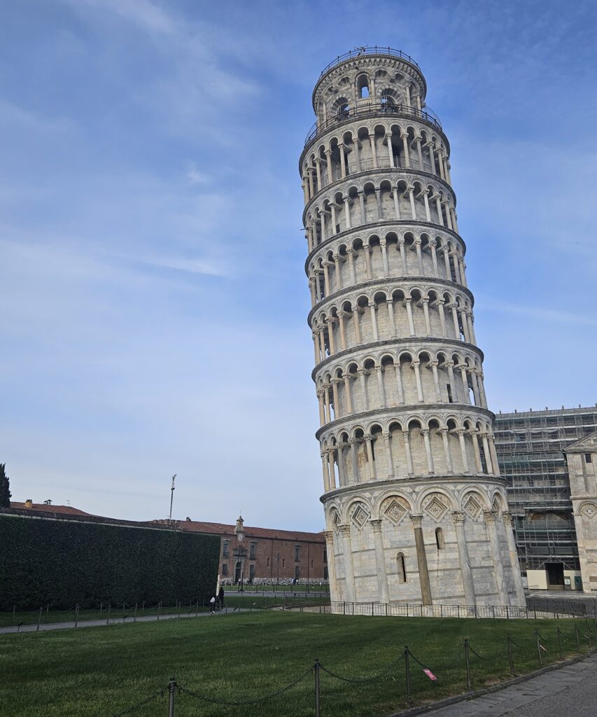 PIAZZA DEI MIRACOLI